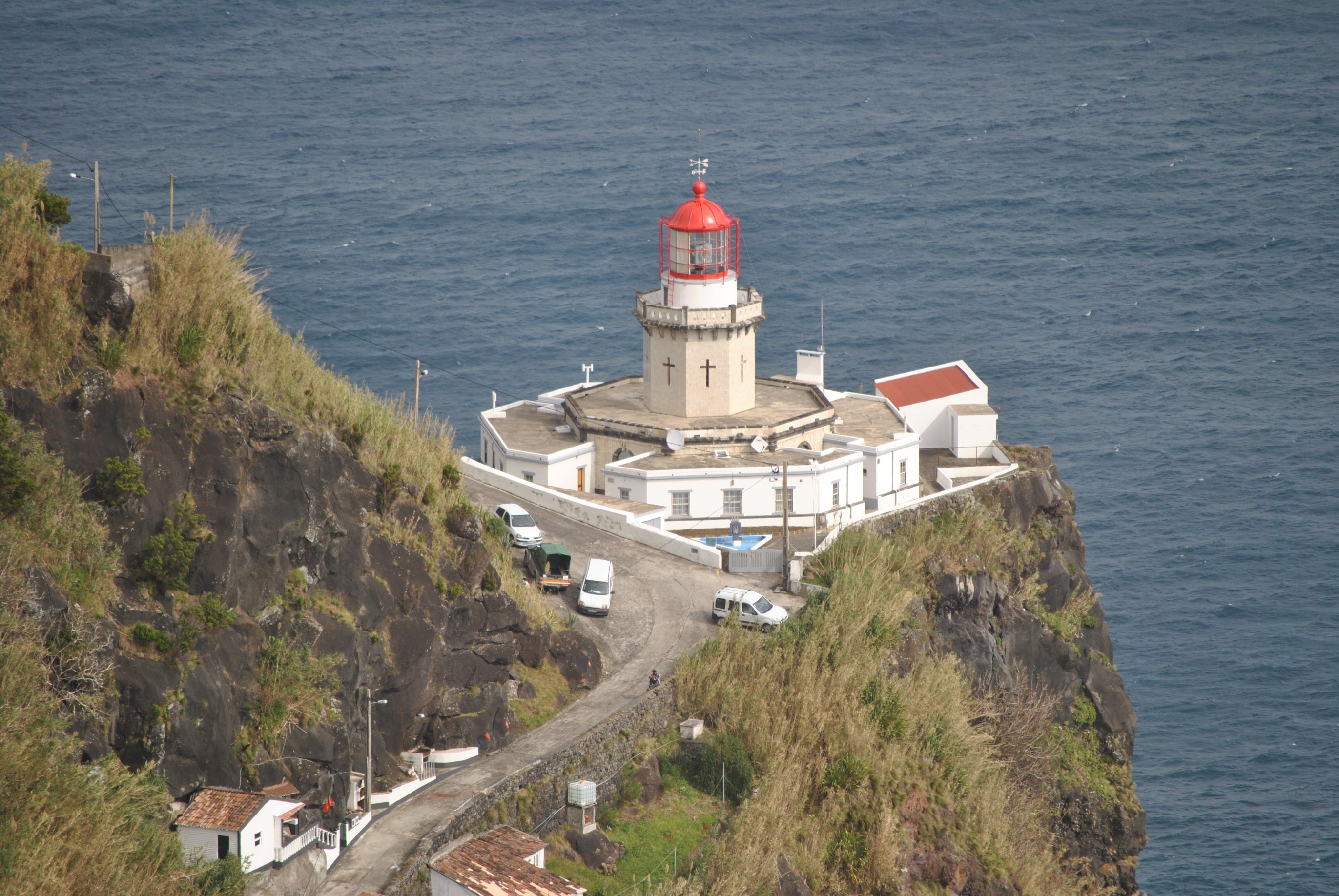 Arnel Lighthouse