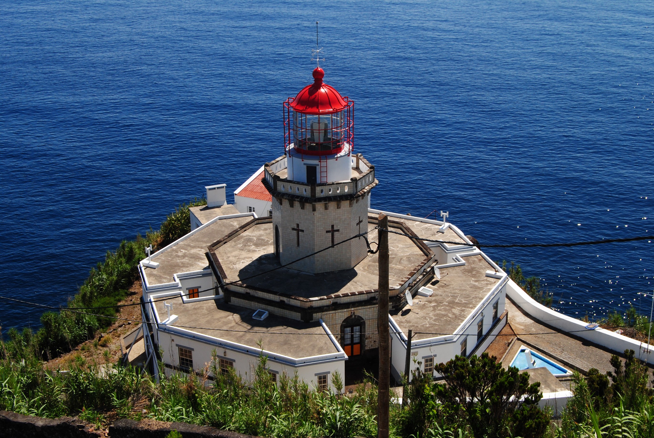 Arnel Lighthouse